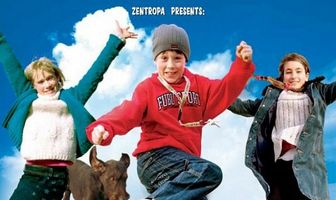 Зови меня просто Аксель
