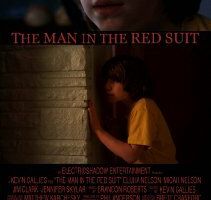 The Man in the Red Suit
