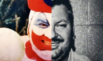 Разговоры с убийцей: Записи Джона Уэйна Гейси