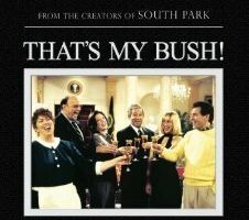 Это мой Буш!