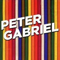 Peter Gabriel: Play