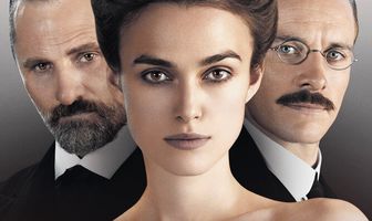 Опасный метод