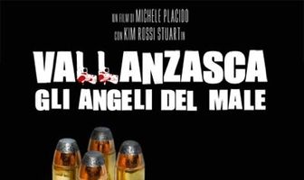 Валланцаска — ангелы зла