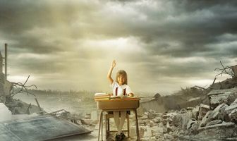 В ожидании Супермена