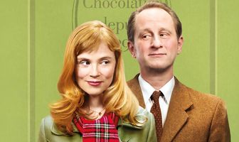 Анонимные романтики