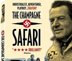 The Champagne Safari