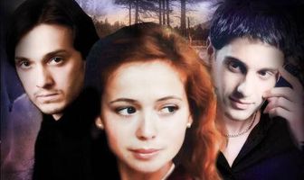 Тихие сосны