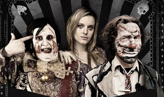 Печальная баллада для трубы