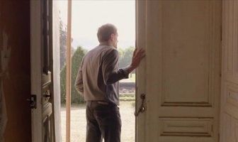 На стройку, месье Таннер!