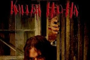 Killer Hoo-Ha!