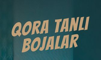 Qora tanli bojalar