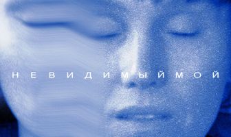 Невидимый мой