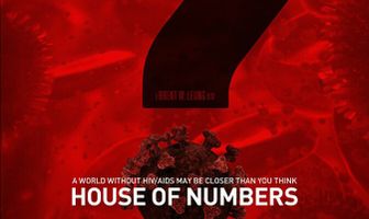 Дом из чисел