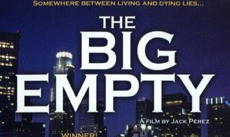 Большая пустота