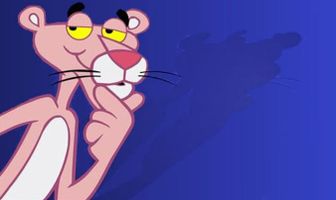 Pink Panther and Sons