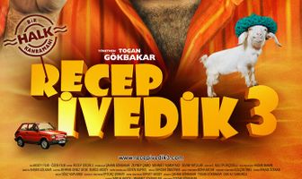 Реджеп Иведик 3