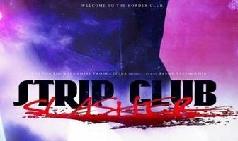 Strip Club Slasher
