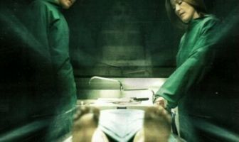 Город убийств