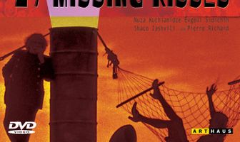 27 украденных поцелуев