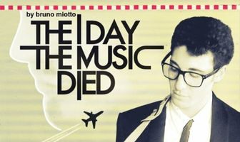 День, когда умерла музыка