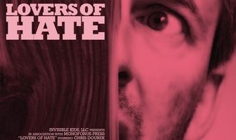 Любовь ненависти