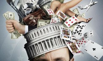 Казино Джек и Соединенные Штаты денег