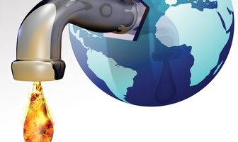 Газовая страна