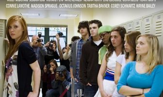 Дневник бывшего ребёнка-звезды