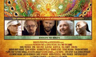 2012: Время перемен