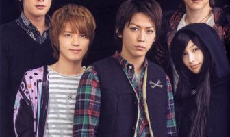 Семь обличий Ямато Надэсико