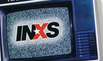 I'm Only Looking: The Best of INXS