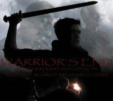 Warrior's End