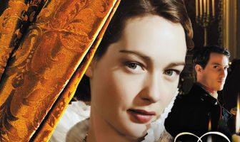 Императрица Сисси