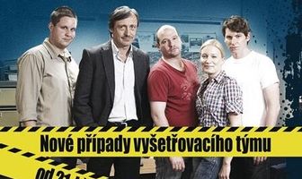 Kriminálka Andel