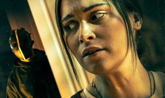 Я присмотрю за тобой