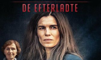 Hvidstengruppen II - De efterladte