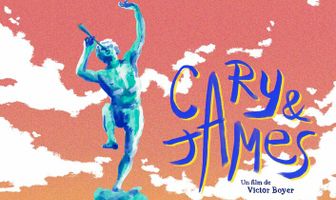 Cary & James