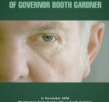Последняя кампания губернатора Бута Гарднера