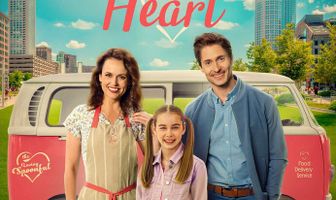Food for the Heart