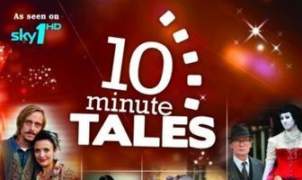 Десятиминутные истории