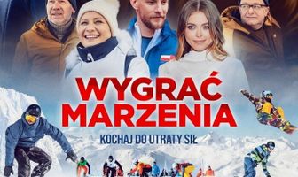 Wygrac marzenia