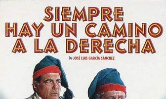 Всегда есть дорога в правую сторону