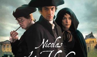 Николя ле Флок