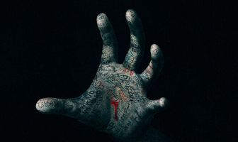 Два, три, демон, приди!