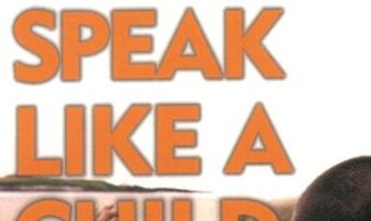 Speak Like a Child