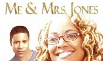 Me & Mrs. Jones
