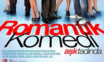 Романтическая комедия