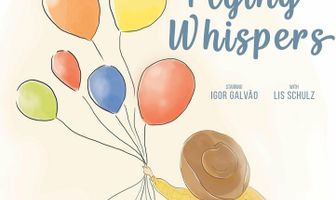 Flying Whispers