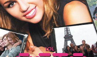 Лето. Одноклассники. Любовь