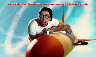 Campamento Flipy